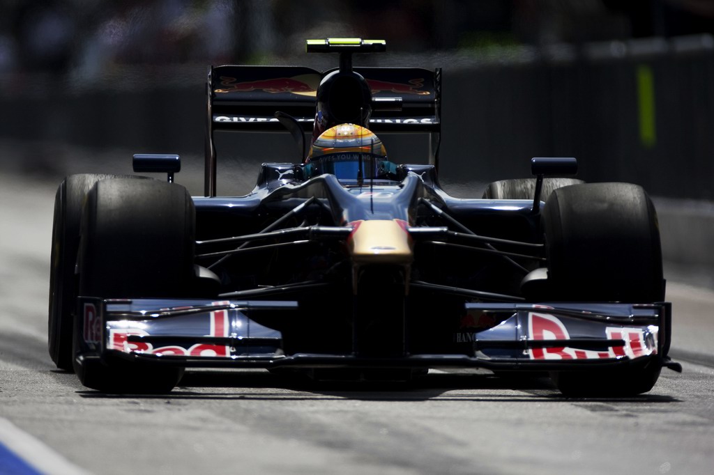 GP MALESIA - Prove Libere